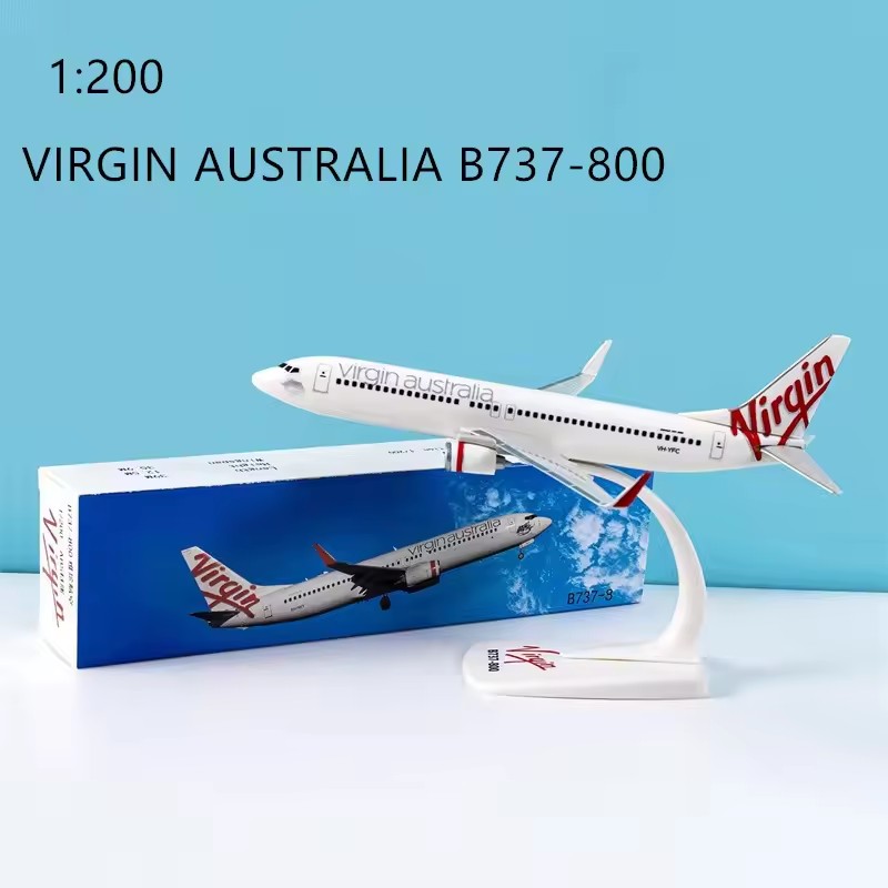 1:200 Ölçekli Model Marabu/Pla - Model Airplane Plastic incelemesi ve fiyatı