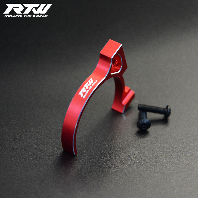 Rtw Motor Radyatör Braketi Mot - Tamiya Model Paint Set incelemesi ve fiyatı
